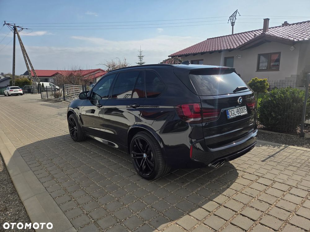 BMW X5 M Standard - 24