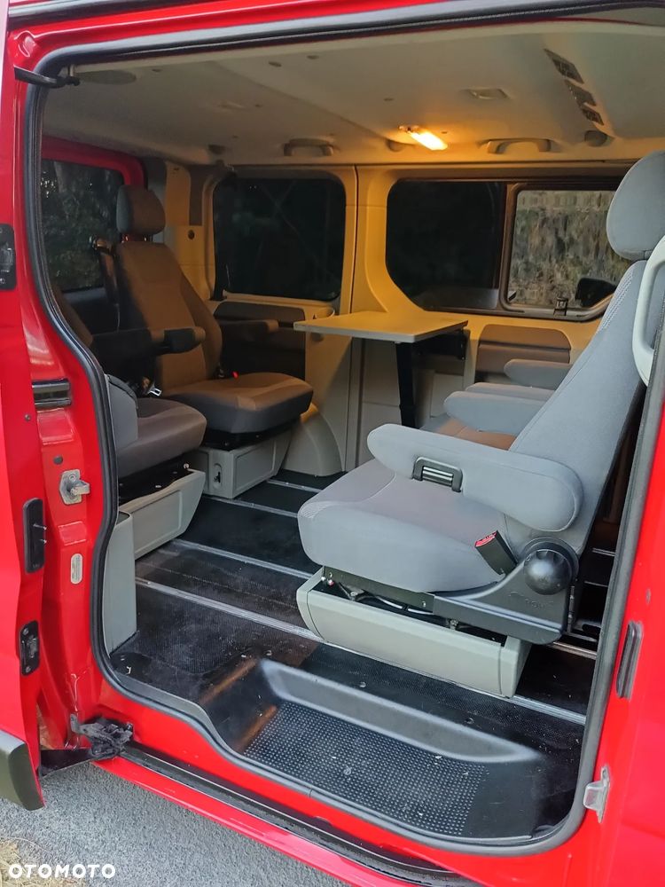 Opel Vivaro - 9