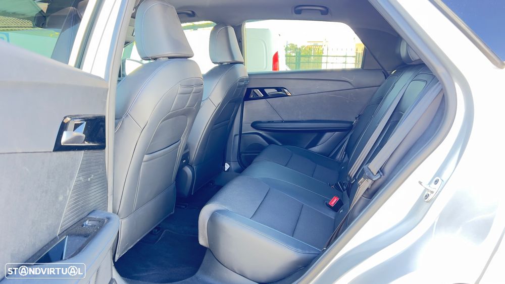 MG MG4 77 kWh Extended Range Luxury - 15