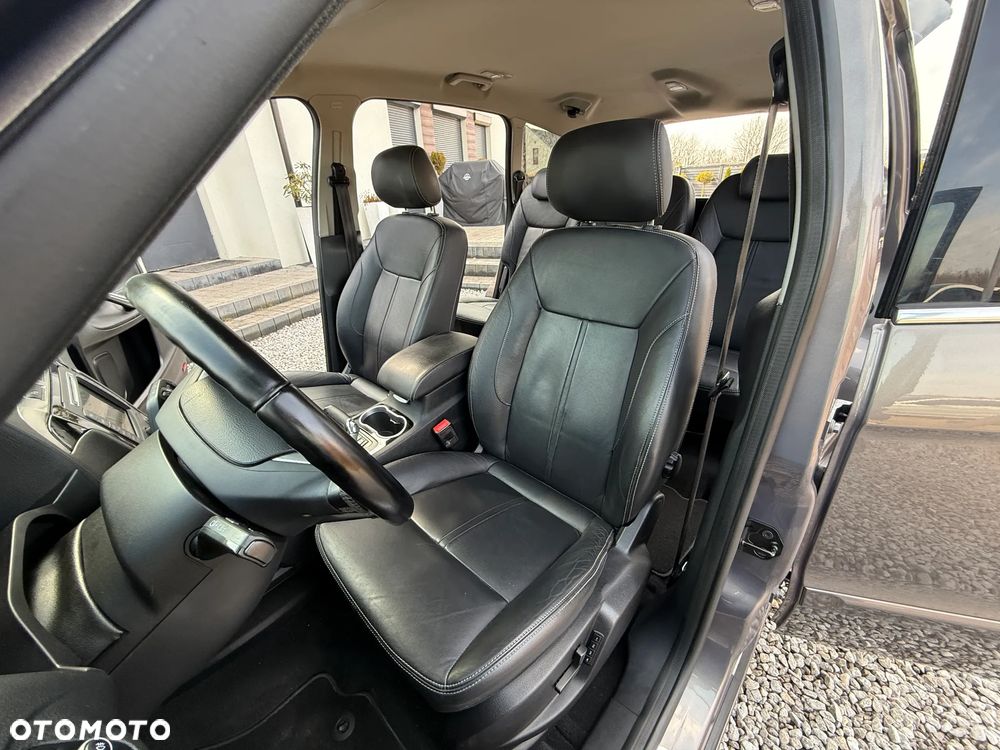 Ford S-Max 2.0 TDCi DPF Titanium - 21