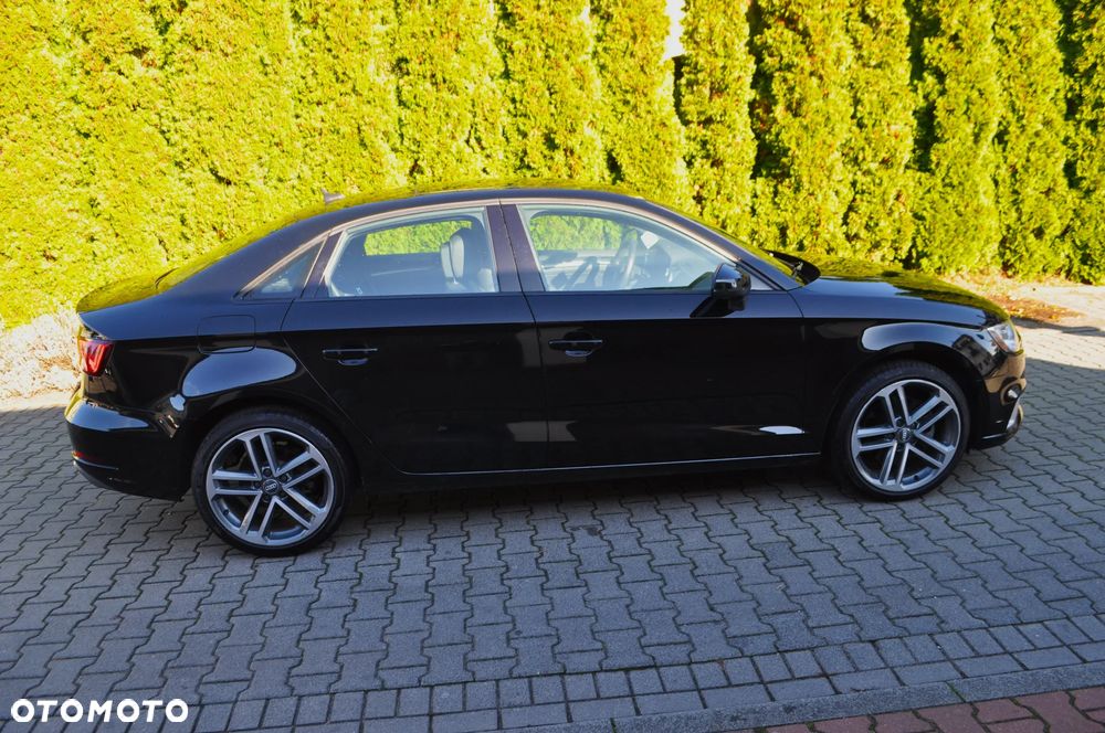 Audi A3 - 4