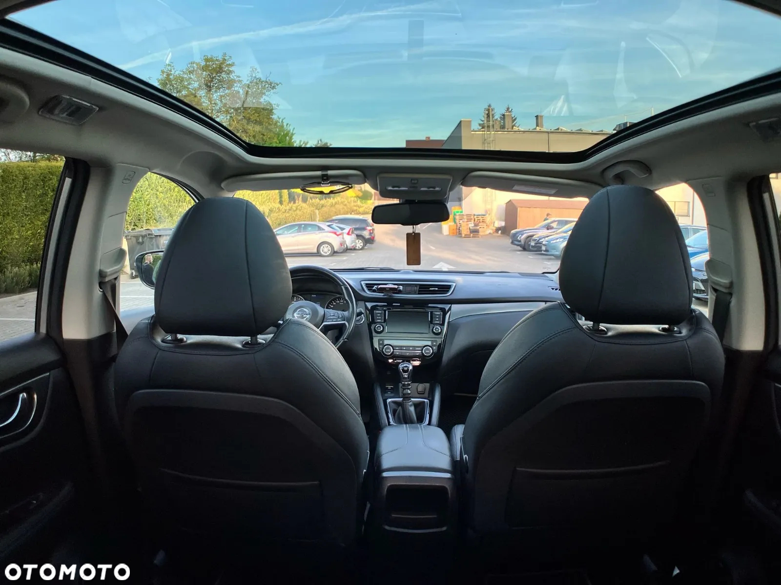 Nissan Qashqai 1.5 dCi Tekna+ - 21
