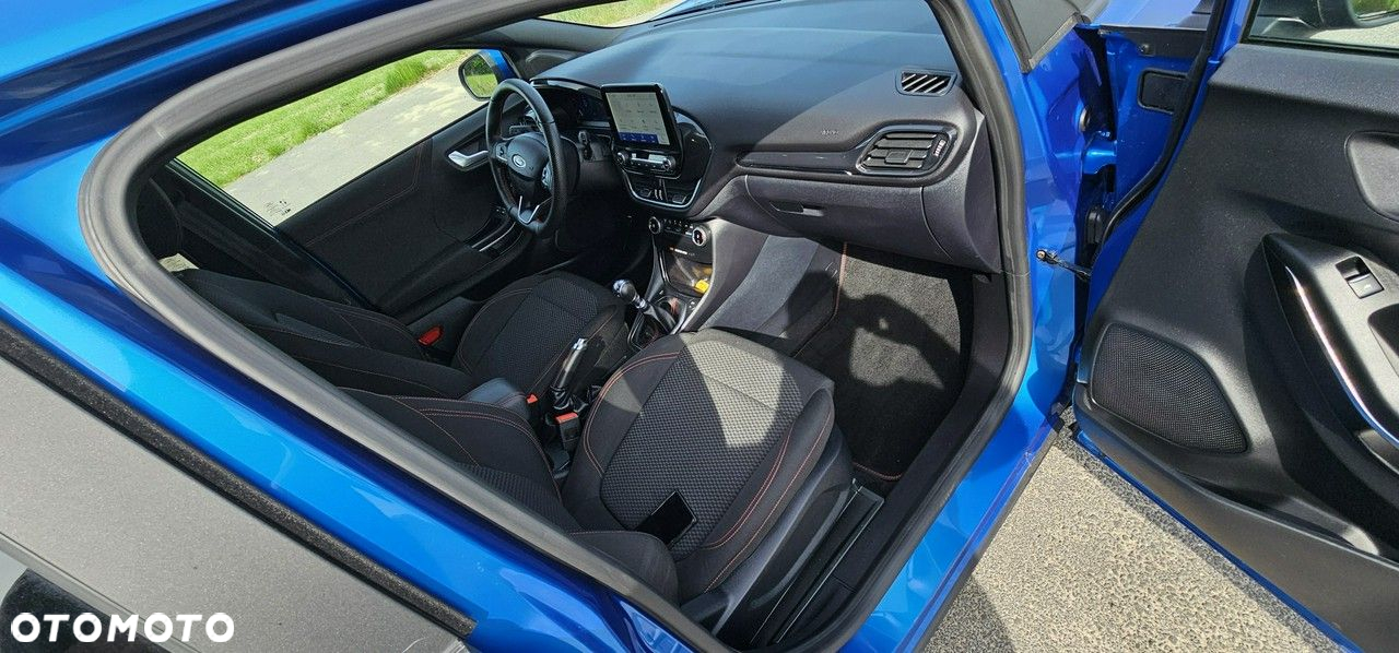 Ford Puma - 13