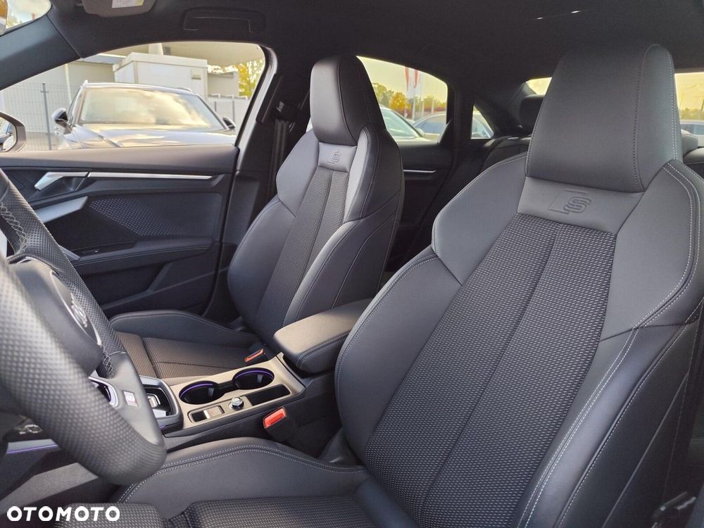 Audi S3 Limousine TFSI Quattro S tronic - 18