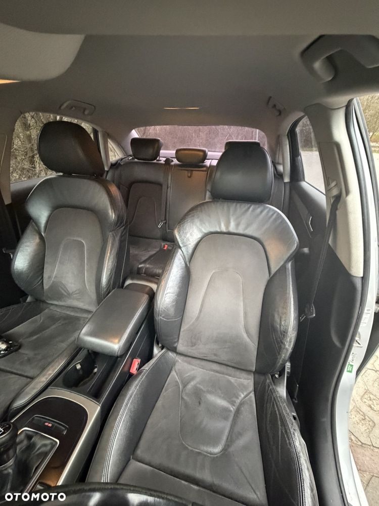 Audi A4 Limousine 2.0 TDI - 17