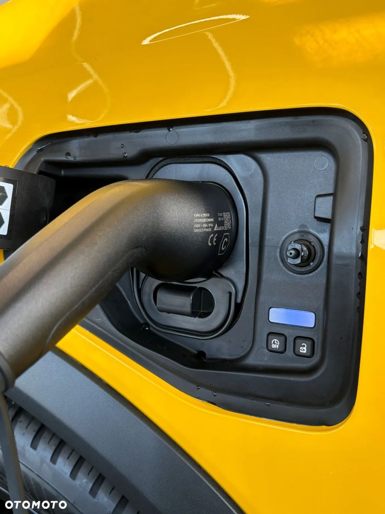 Renault 5 40kWh Urban Range Techno - 14