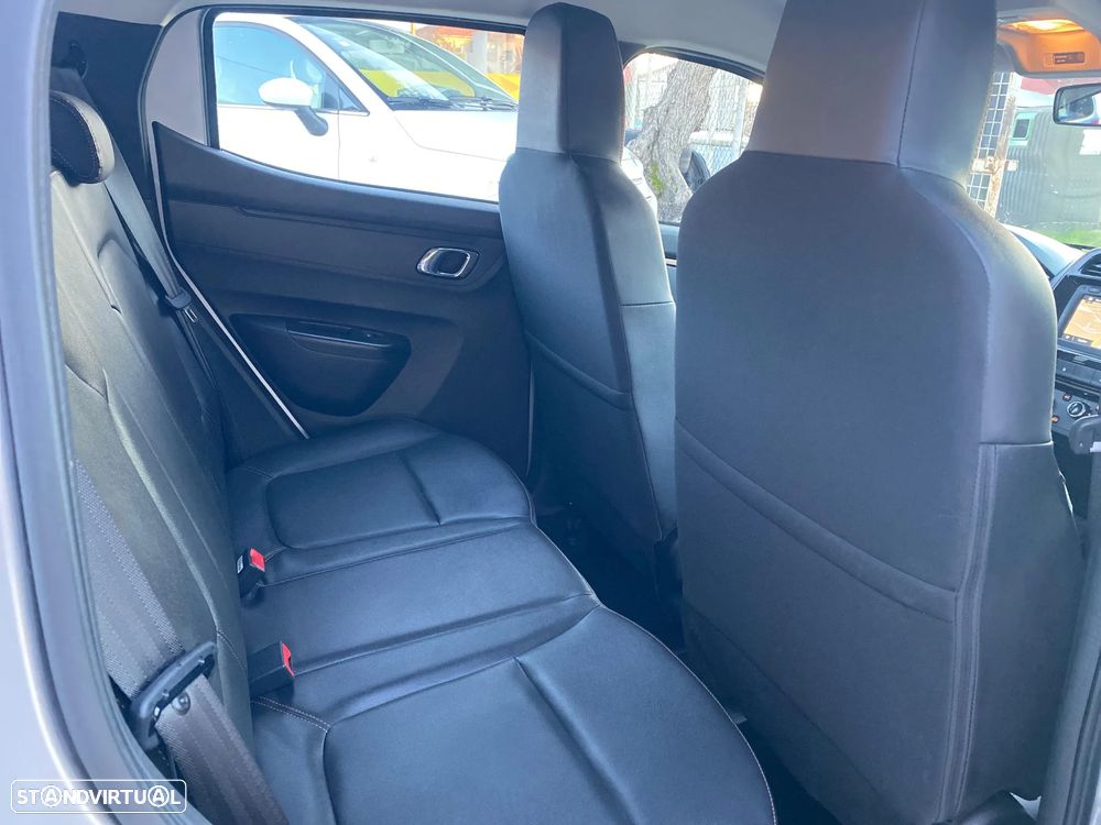 Dacia Spring Electric 65 Extreme - 19