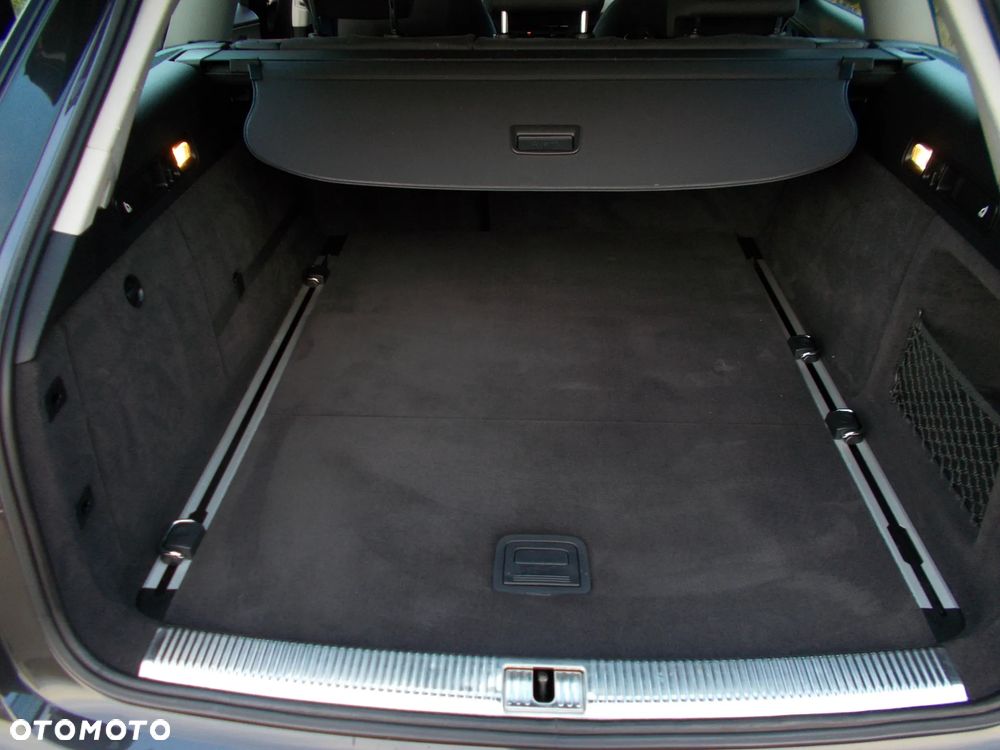 Audi A6 Avant - 9