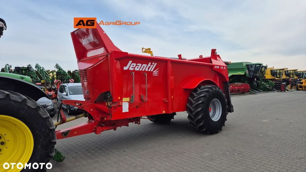 Inny Jeantil EVR 12-8 2015R - 11