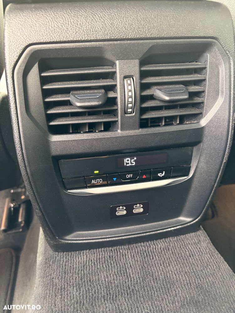 BMW Seria 3 320i xDrive Aut. Edition M Sport Shadow - 18