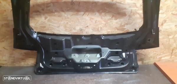 Tampa Da Mala Citroën C4 Cactus - 5