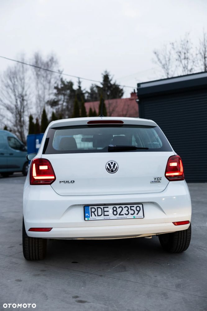 Volkswagen Polo - 18