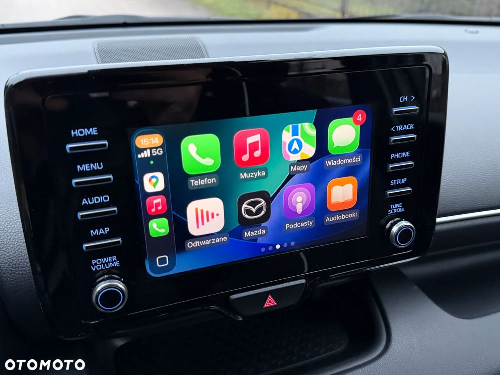 Toyota Yaris Hybrid 1.5 Comfort - 17