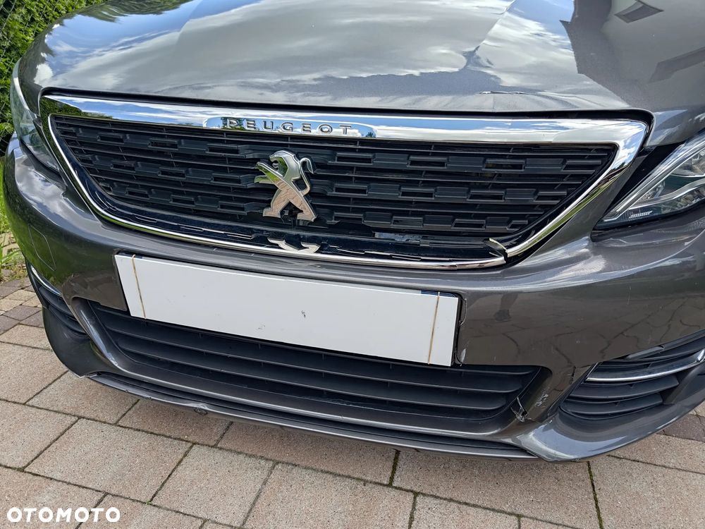 Peugeot 308 - 12