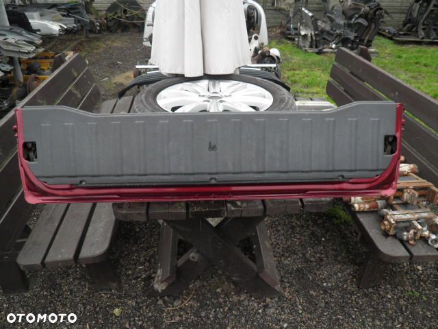 KLAPA TYLNA VOLVO XC90 KOMPLETNA - 7