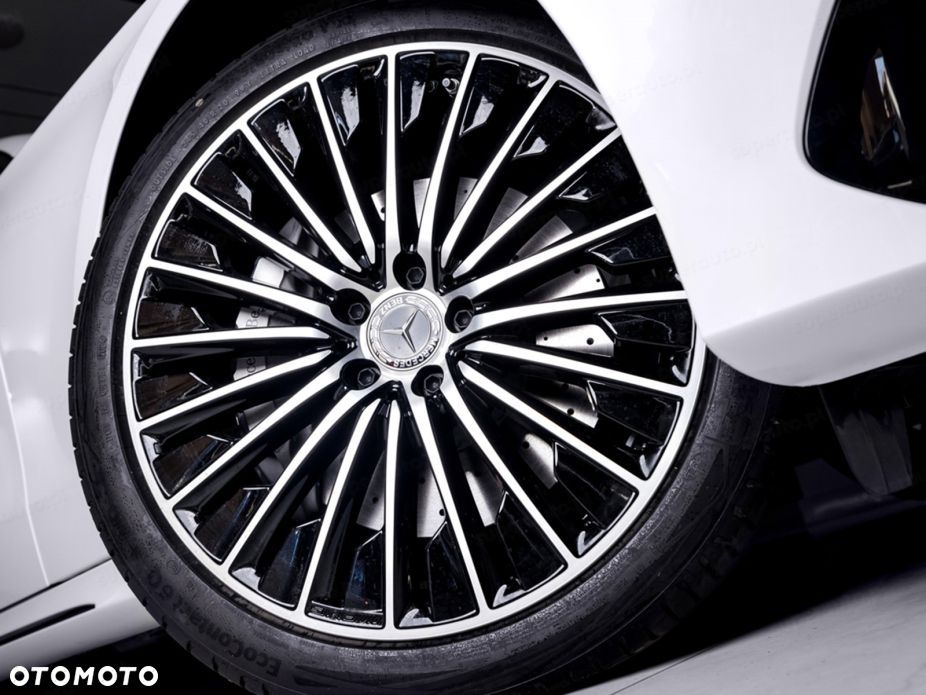 Mercedes-Benz Klasa E 220 d mHEV 4-Matic AMG 9G-Tronic - 8