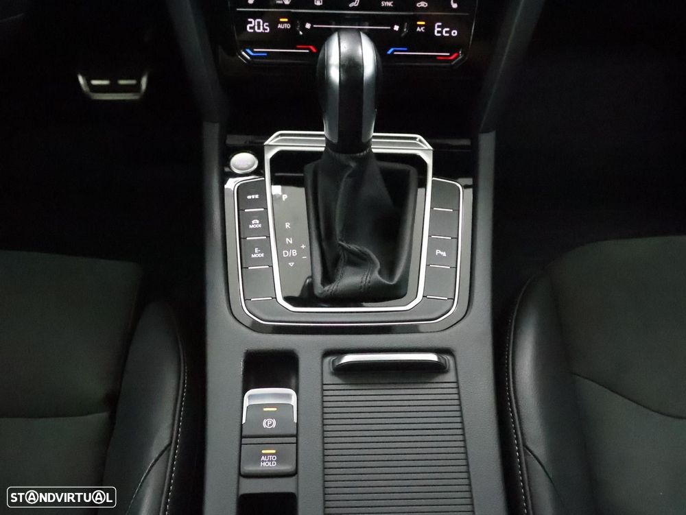 VW Arteon Shooting Brake 1.4 TSI eHybrid Elegance - 28
