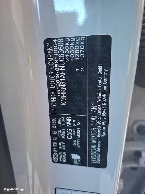 Hyundai Ioniq 5 73 kWh Premium - 60