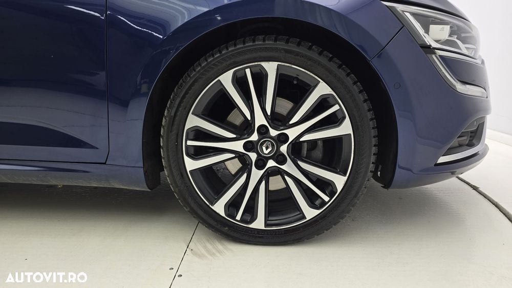 Renault Talisman - 23