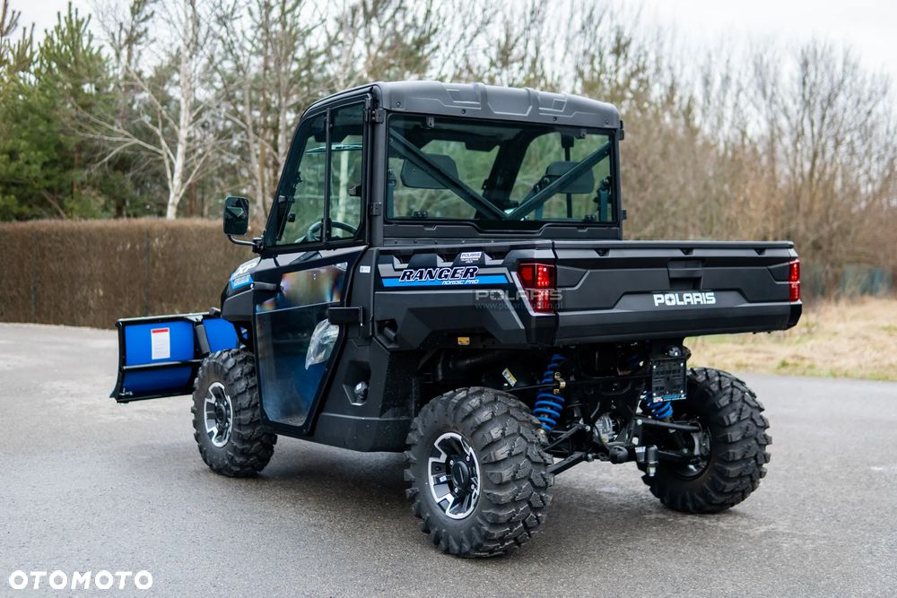 Polaris Ranger XP - 13