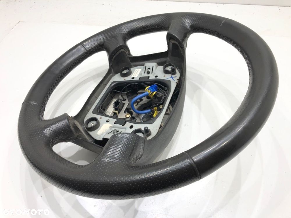 KIEROWNICA  AUDI A6 C5 Avant (4B5) 1997 - 2005 2.5 TDI quattro 110 kW [150 KM] olej napędowy 1997 - - 3