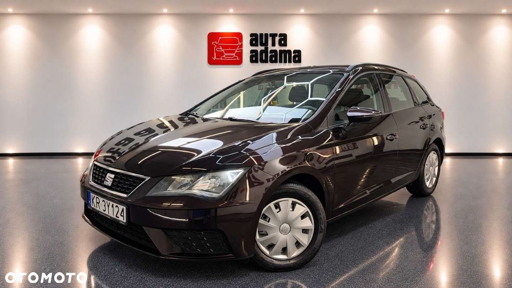 Seat Leon - 2