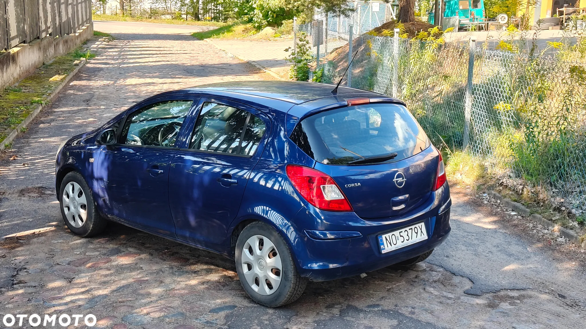 Opel Corsa 1.2 16V Enjoy - 13