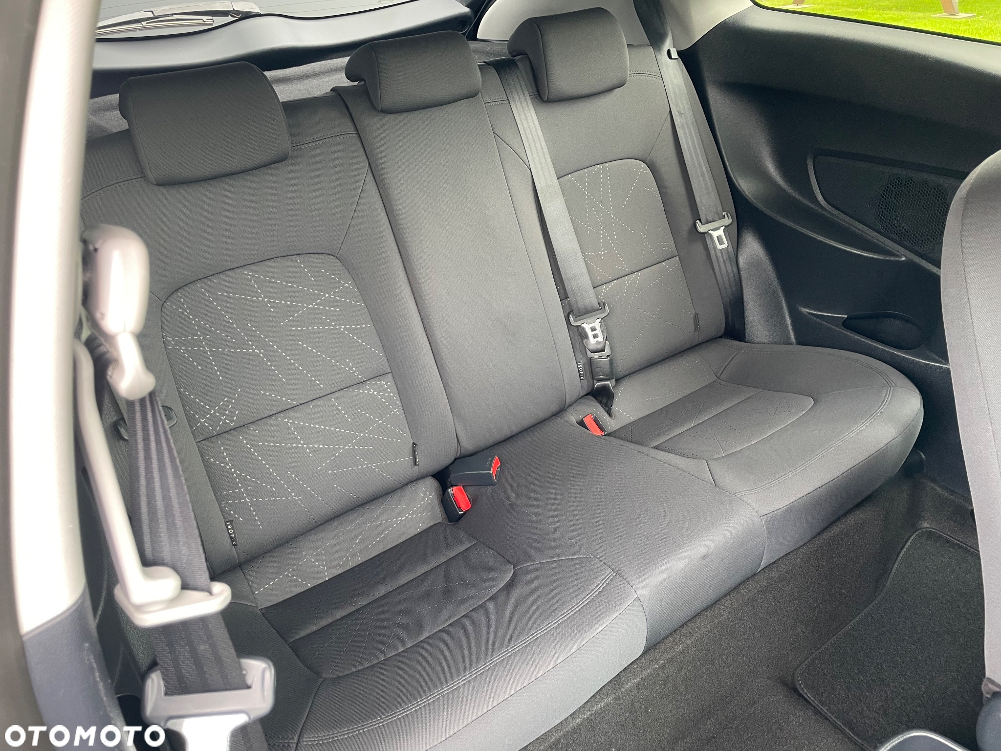 Kia Rio 1.2 Fifa World Cup Edition - 12