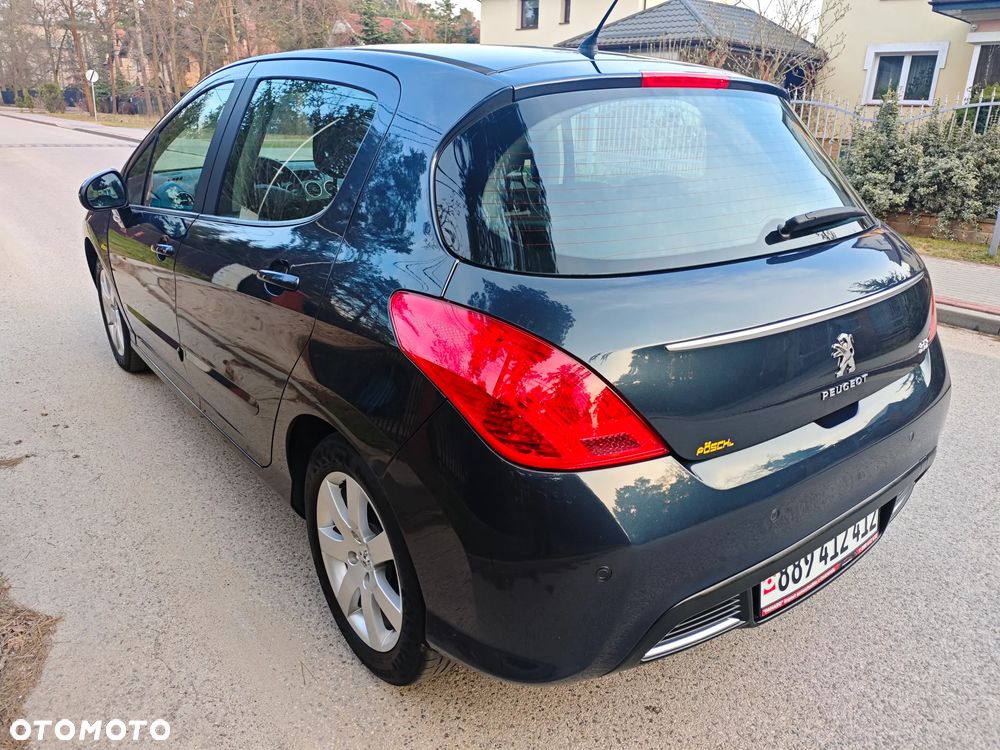 Peugeot 308 1.6 VTi Active - 2