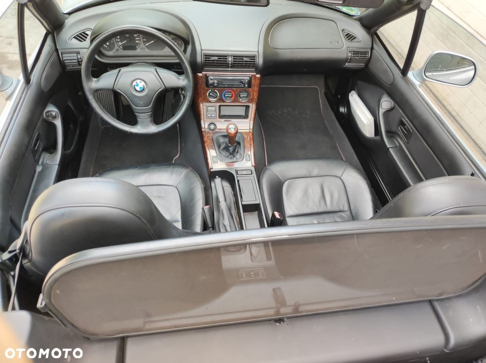 BMW Z3 - 31