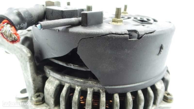 ALTERNADOR OPEL VECTRA B 1995 -90506202 - 4