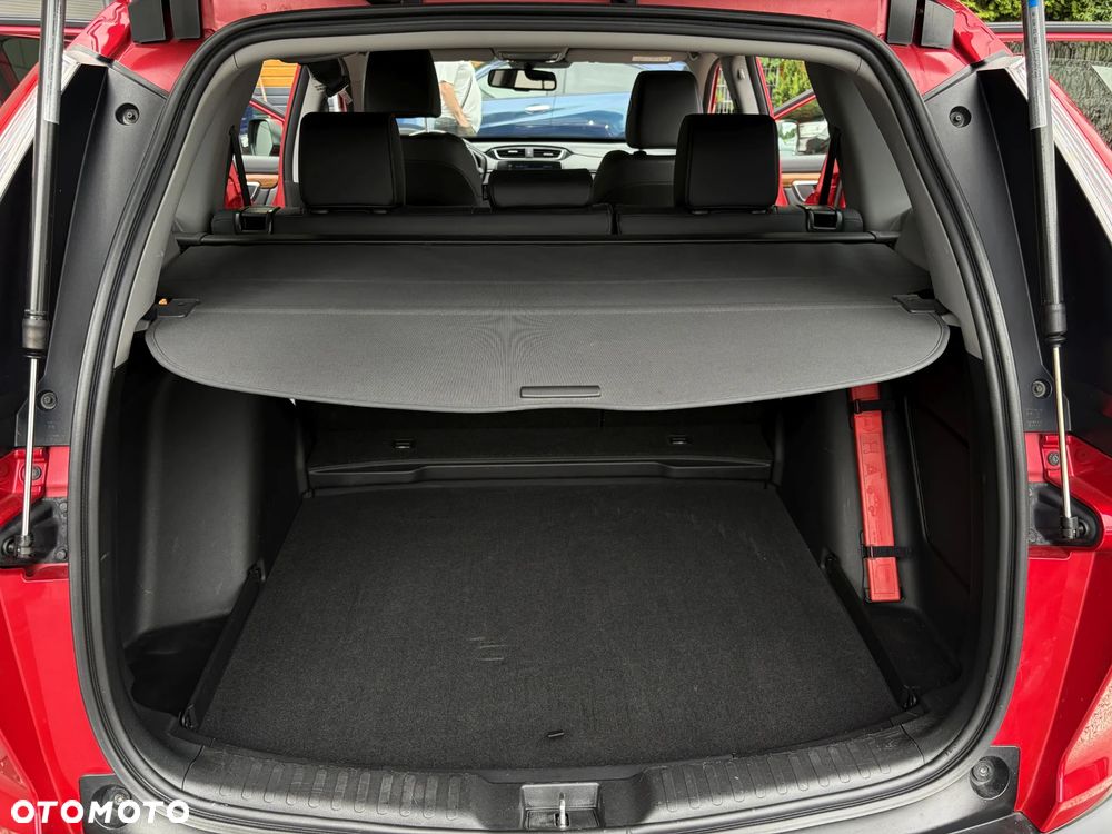 Honda CR-V 1.5 Executive (Honda Connect+) CVT - 34