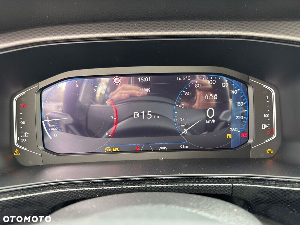 Volkswagen T-Cross 1.0 TSI Life Plus - 14
