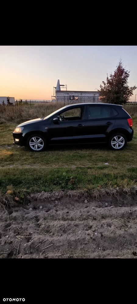 Volkswagen Polo - 7