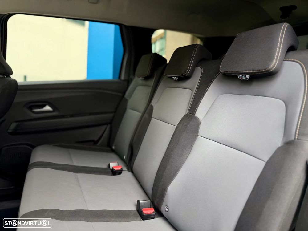 Dacia Jogger 1.0 ECO-G SL Extreme+ Up&Go 7L Bi-Fuel - 13