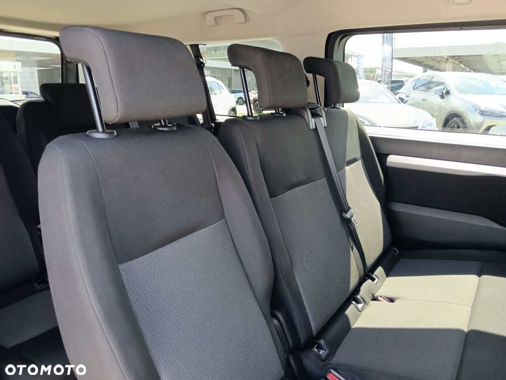 Toyota Proace Verso 2.0 D4-D Long Business - 12