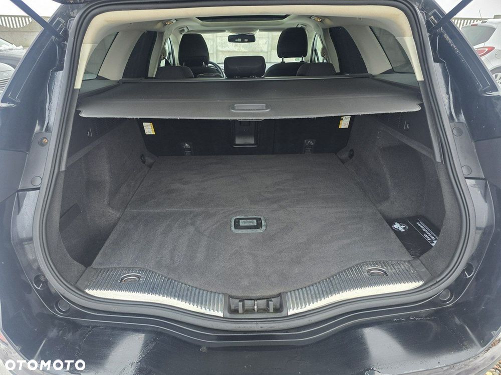 Ford Mondeo 2.0 EcoBlue Titanium - 21