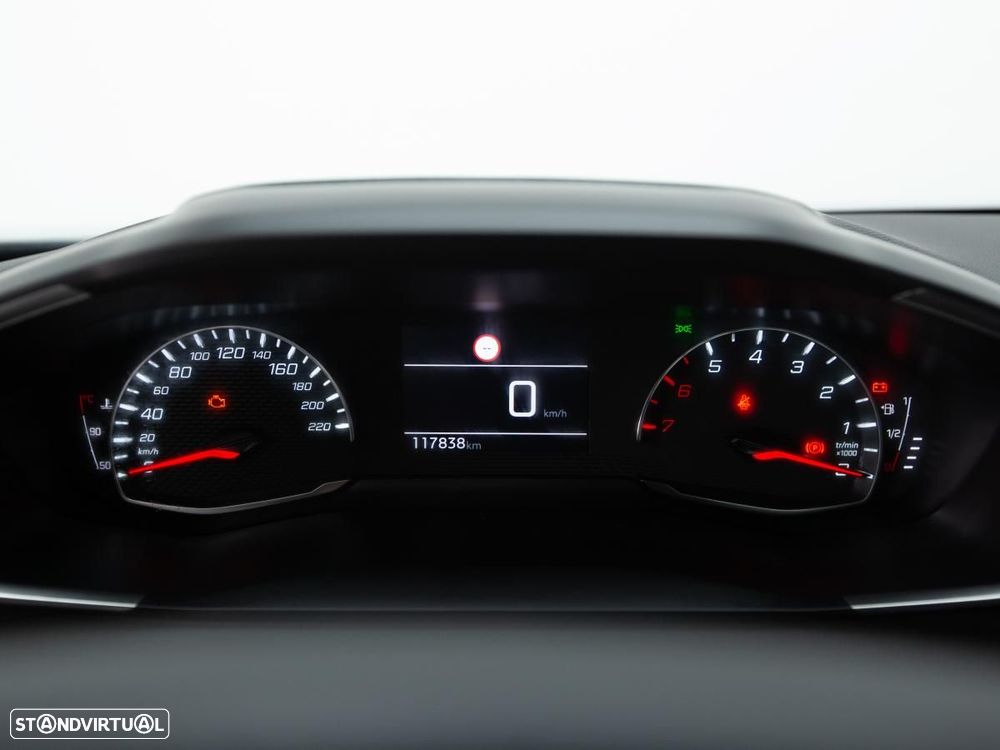 Peugeot 2008 1.5 BlueHDi Active Pack - 17