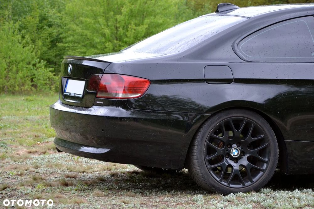 BMW Seria 3 330 Ci Edition Exclusive - 7