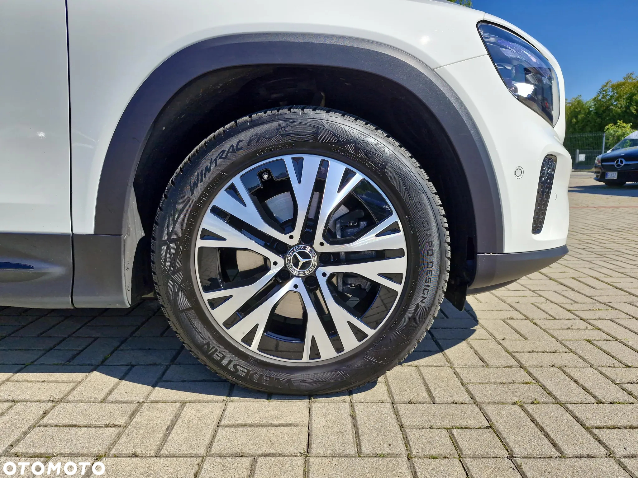 Mercedes-Benz GLB 200 d 4-Matic Progressive 8G-DCT - 15