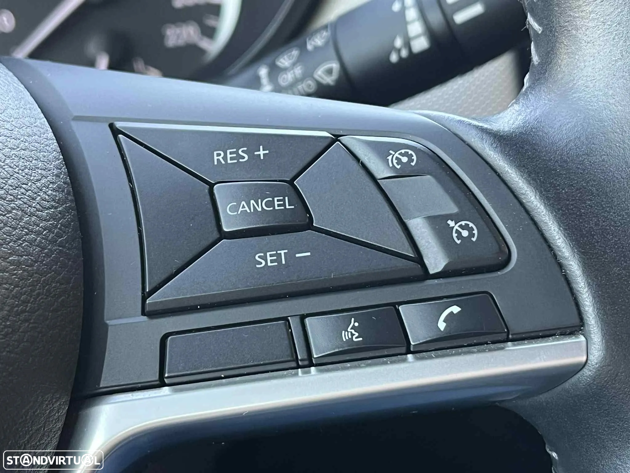 Nissan Micra 1.0 IG-T N-Connecta CVT - 18