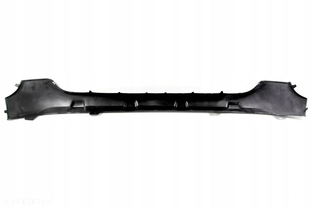 LISTWA SPOJLER ZDERZAKA PRZEDNIEGO PEUGEOT PARTNER CITROEN BERLINGO 3 08-15 - 3