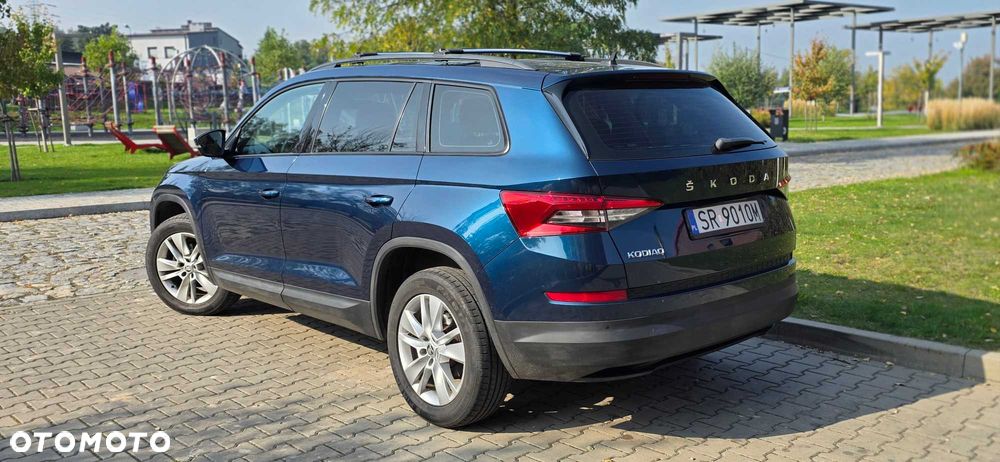 Skoda Kodiaq - 4