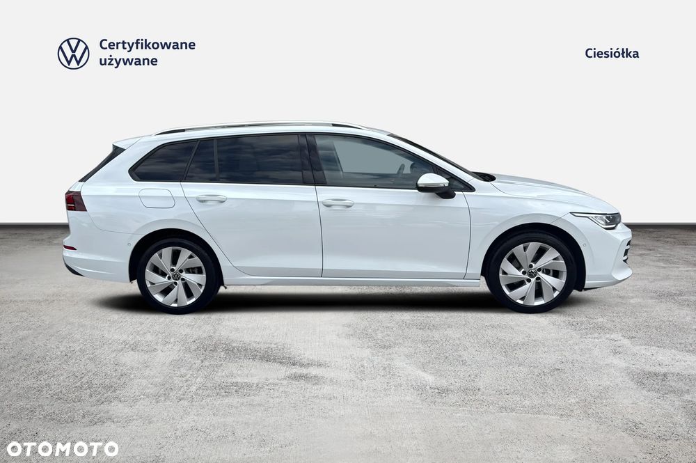 Volkswagen Golf 1.5 eTSI EVO Life DSG - 4