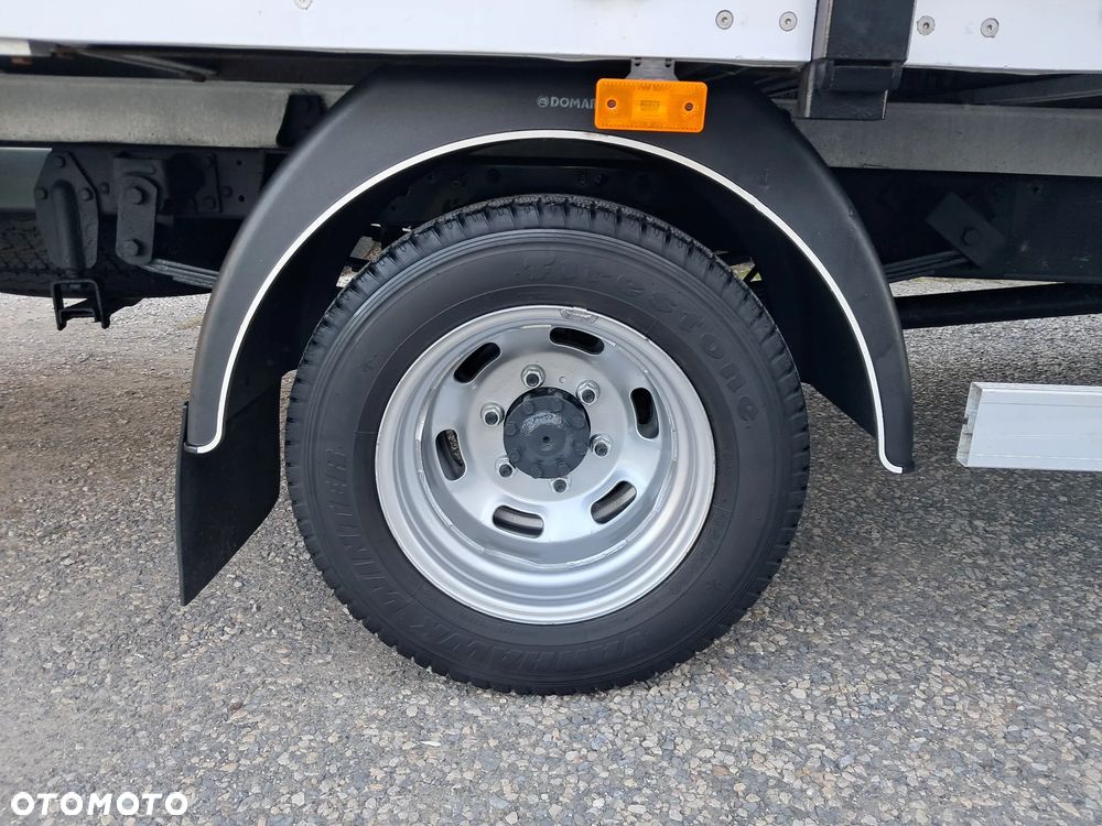 Iveco 50C15L Skrzynia 6,10m  Salon Polska - 37