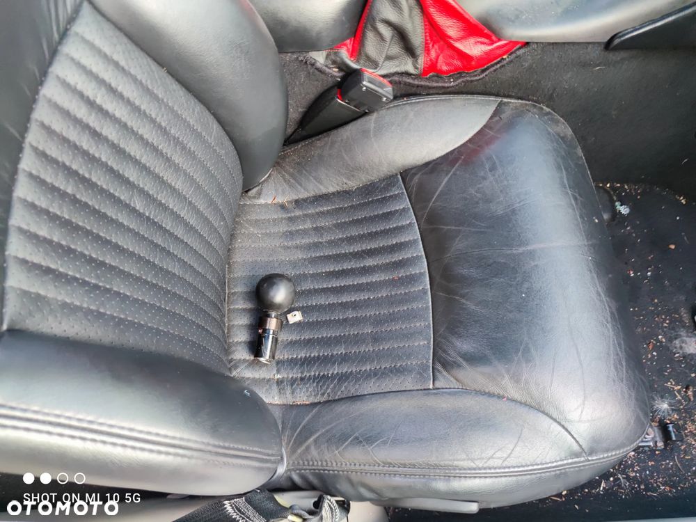 Chevrolet Corvette Cabrio Automatik SB - 12