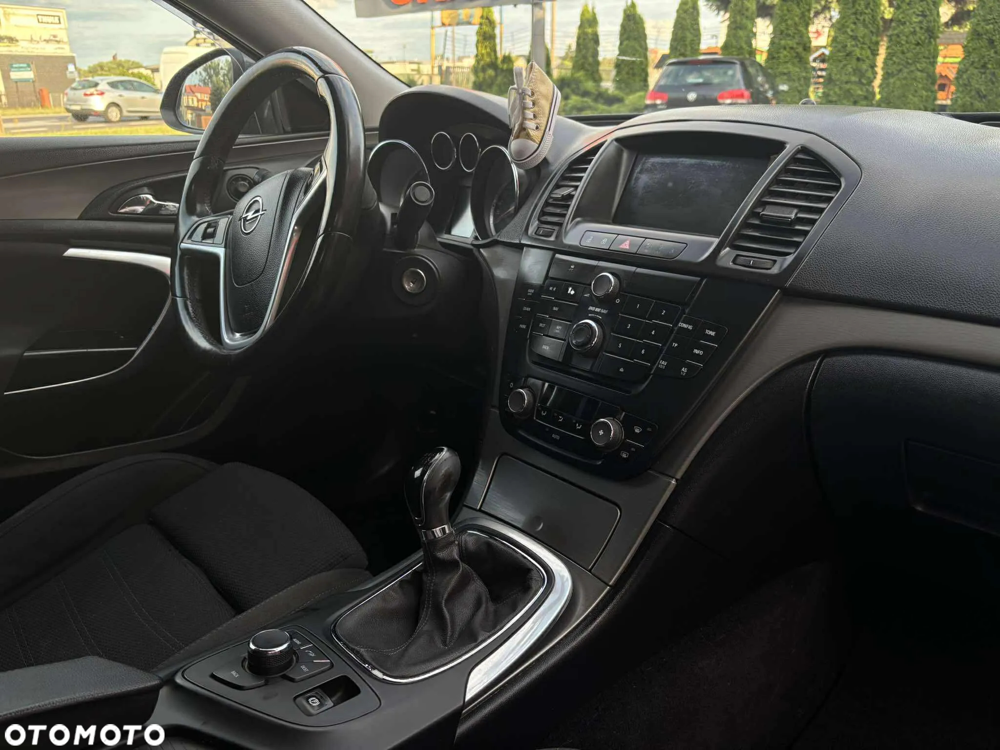 Opel Insignia 1.8 Selection - 18