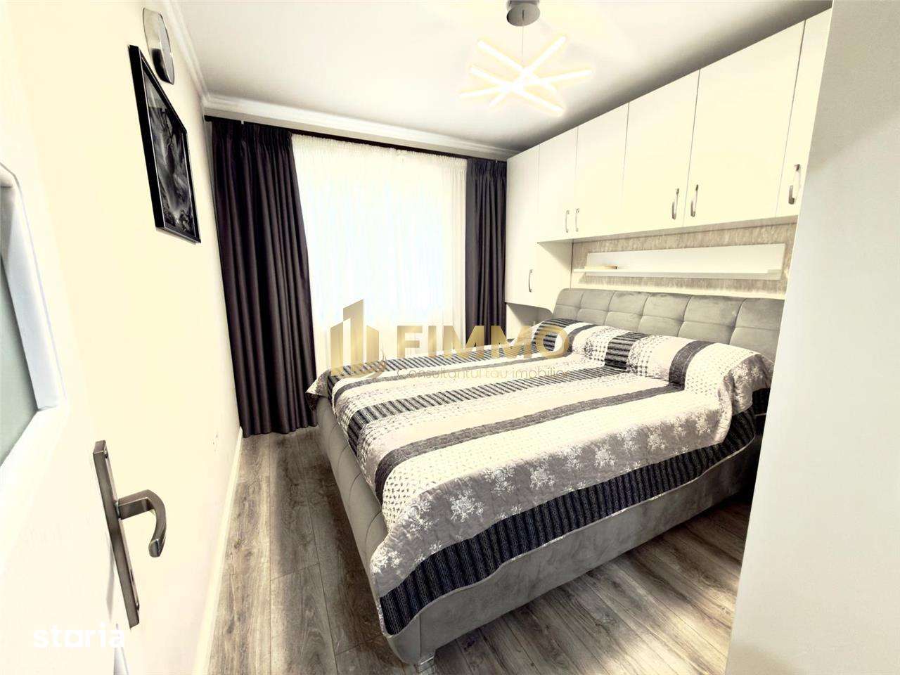 Apartament 4 camere | 77 mp | Marasesti | ID : 1692 - Imagine principală: 4/12