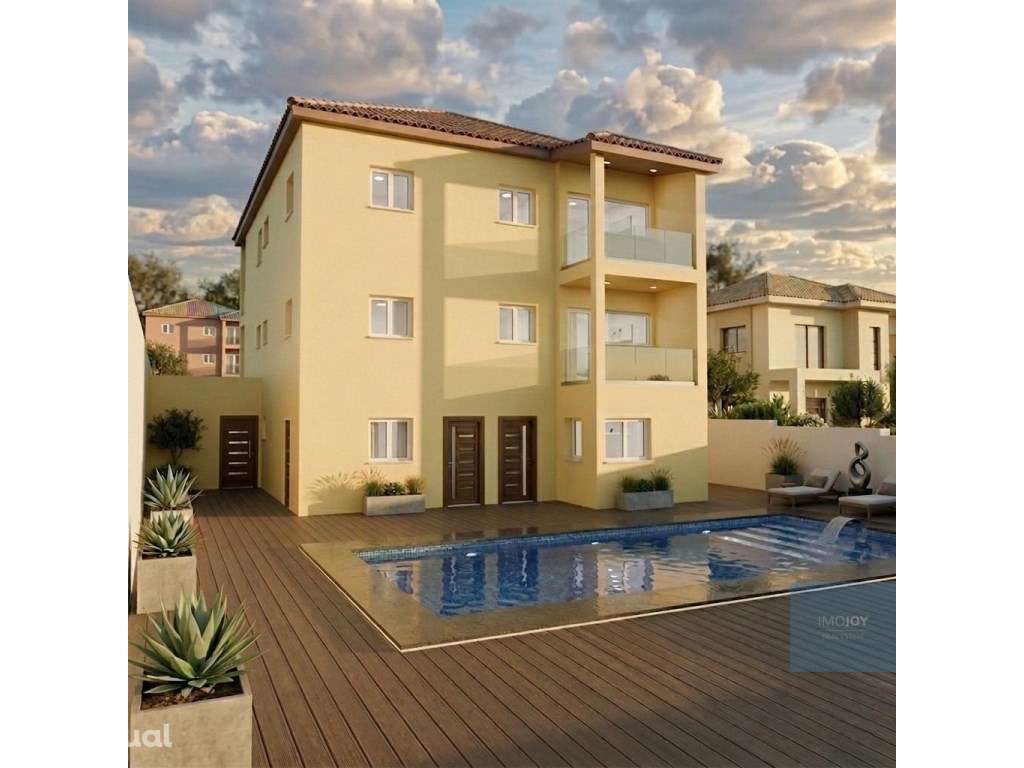 Apartamento T1 no Murtal - Grande imagem: 2/9