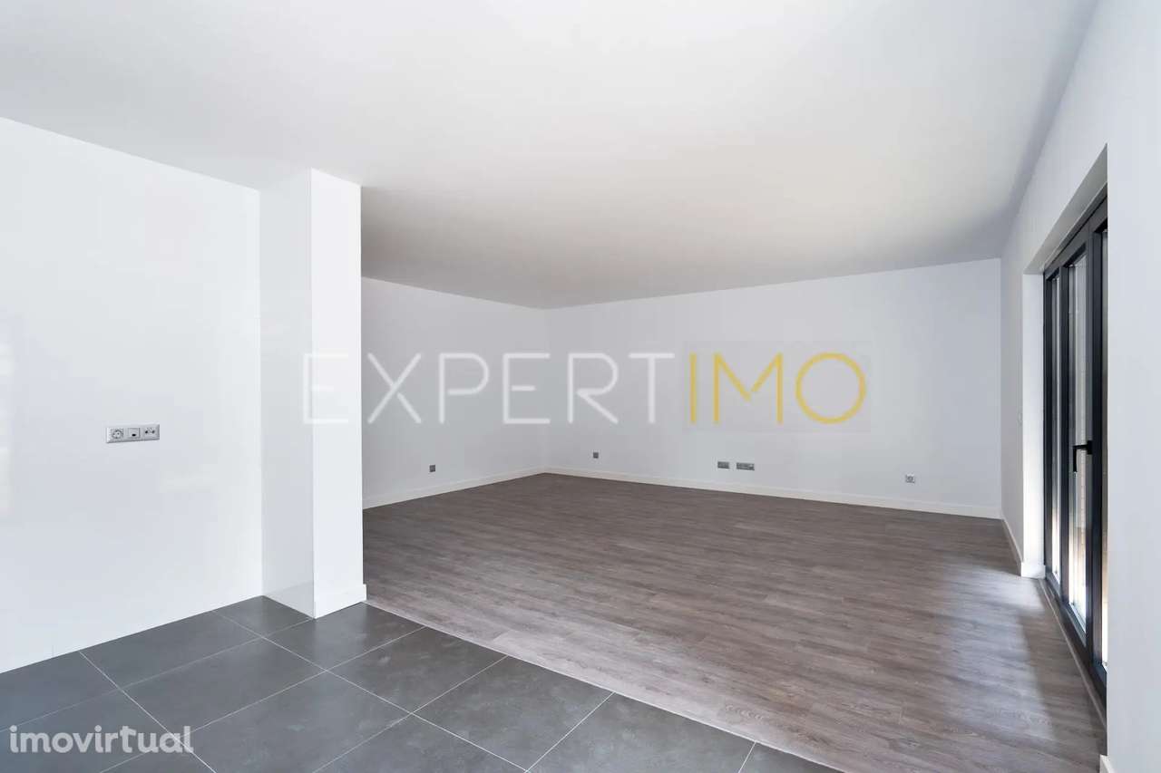 Apartamento T3 Novo | Lugar de parqueamento | Urbanização... - Grande imagem: 5/34